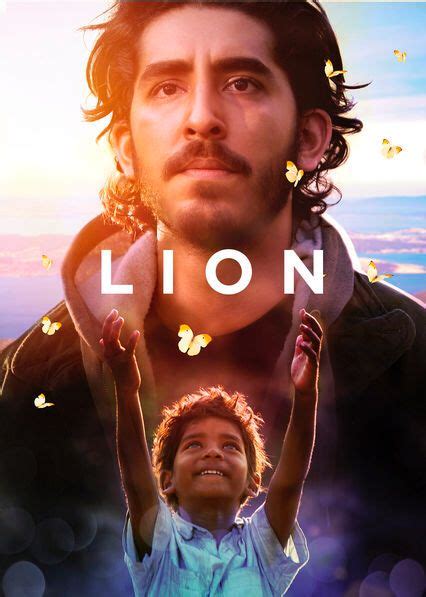 lion netflix